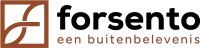 Forsento logo